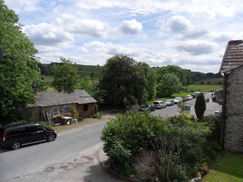 The Buck Inn, Malham Zimmer foto