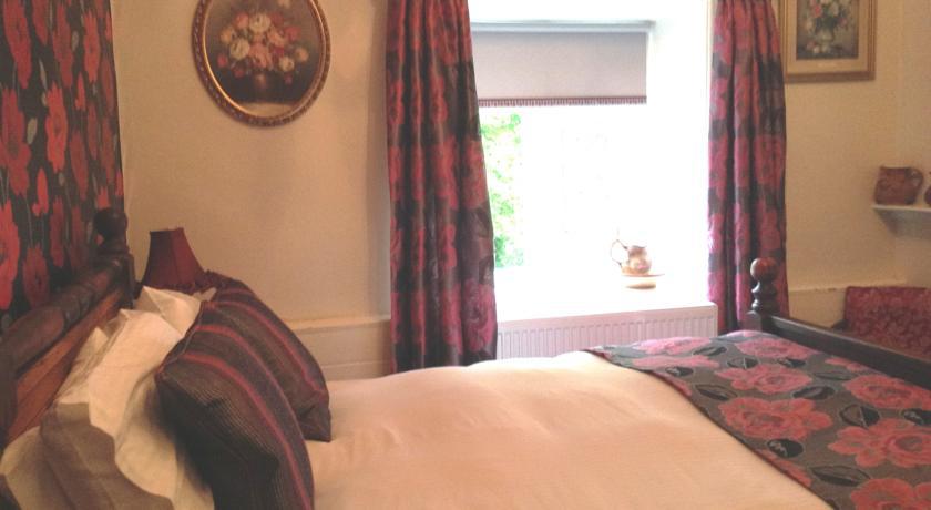 The Buck Inn, Malham Zimmer foto
