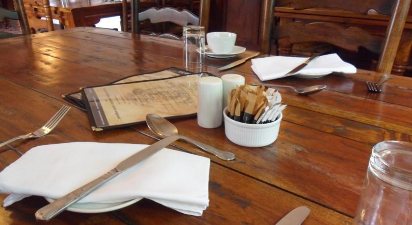The Buck Inn, Malham Zimmer foto