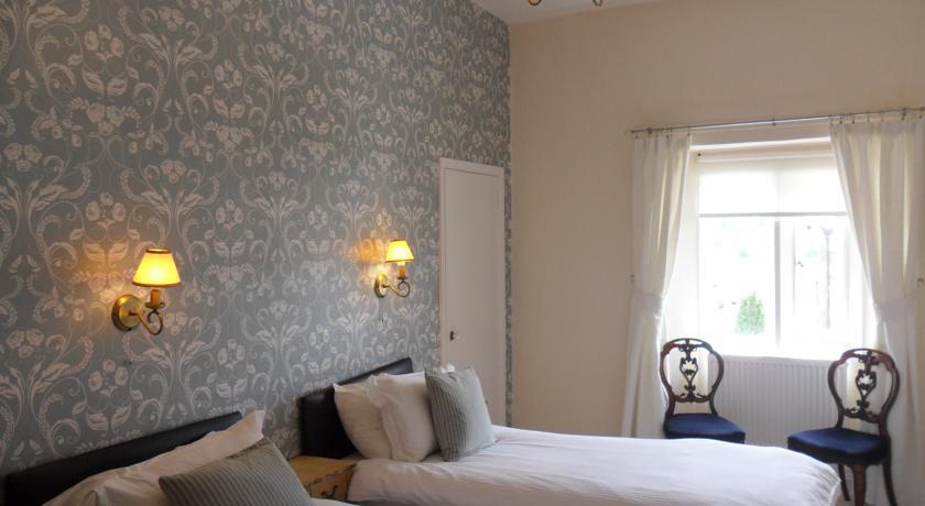 The Buck Inn, Malham Zimmer foto