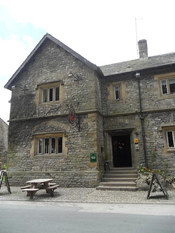 The Buck Inn, Malham Exterior foto